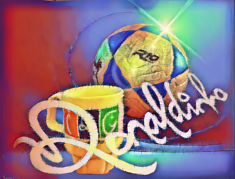 Digital ART Rank1