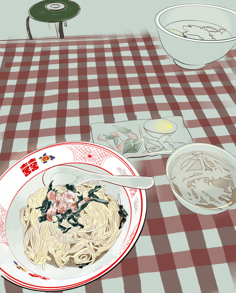 ART PRIME 30000-2508 記録としての風景 夕食