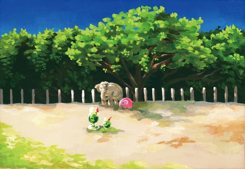 Digital ART Rank1.4