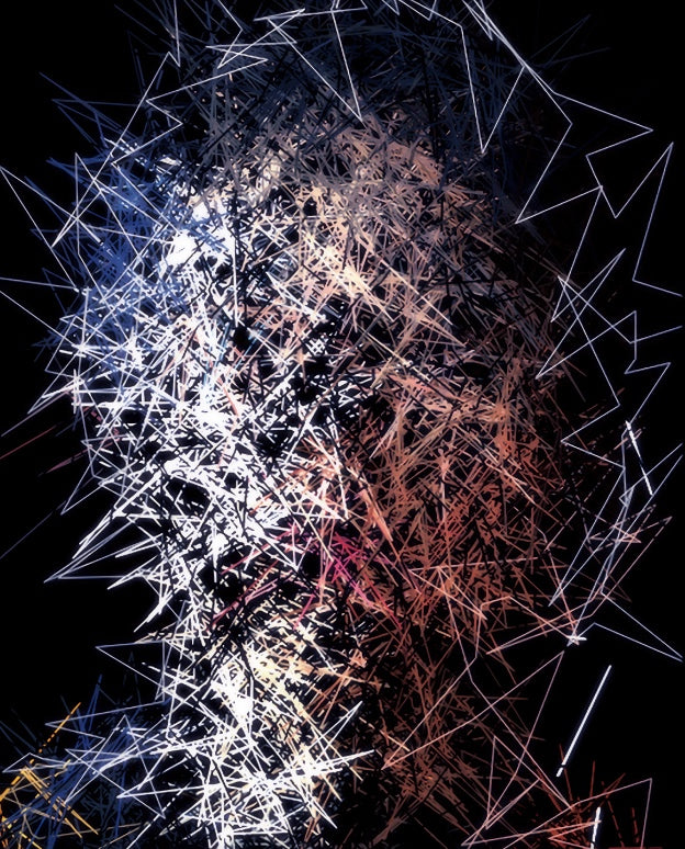 ART PRIME 30000-2510 Fragmentation of the self