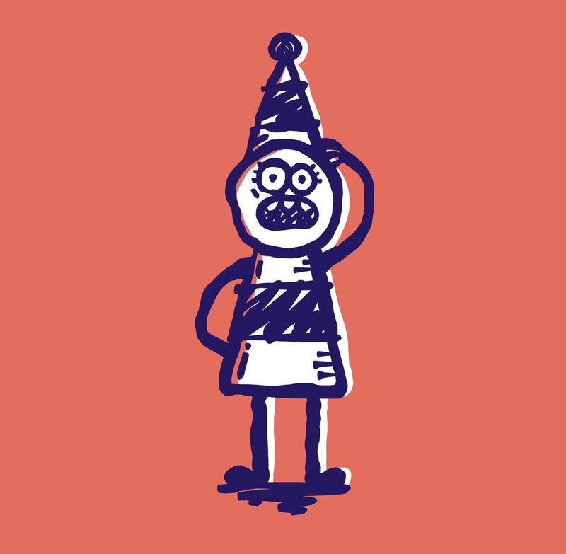 Party boy