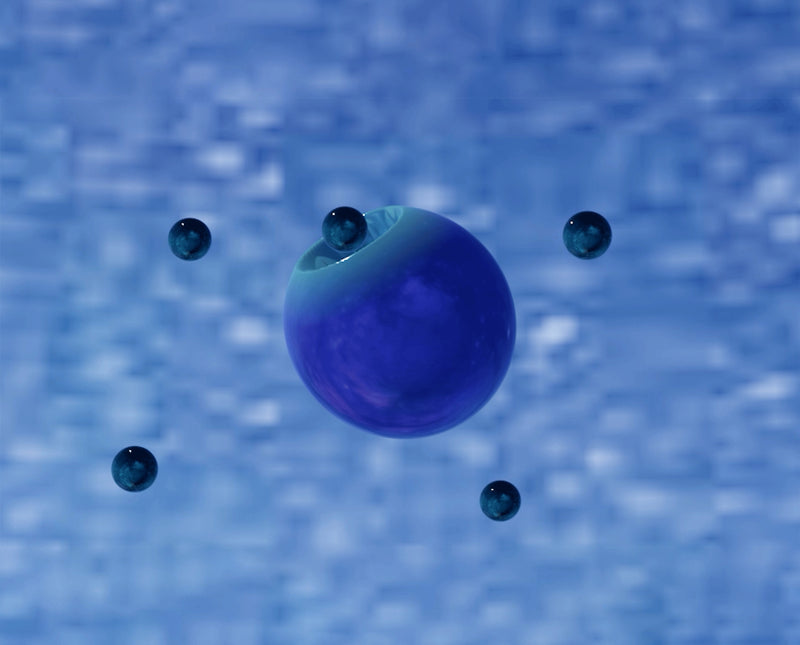 ART PRIME 30000-2506 小池正真『Sphere_Dent#1』