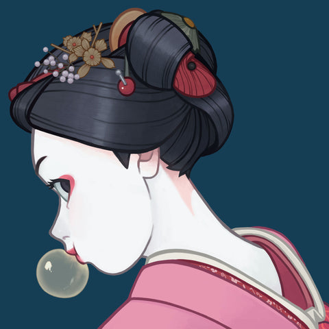 Maiko