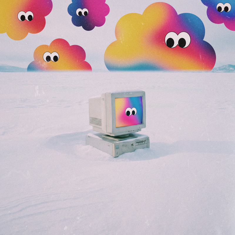 ART PRIME 30000-2603 EMOUDY: Frozen Device