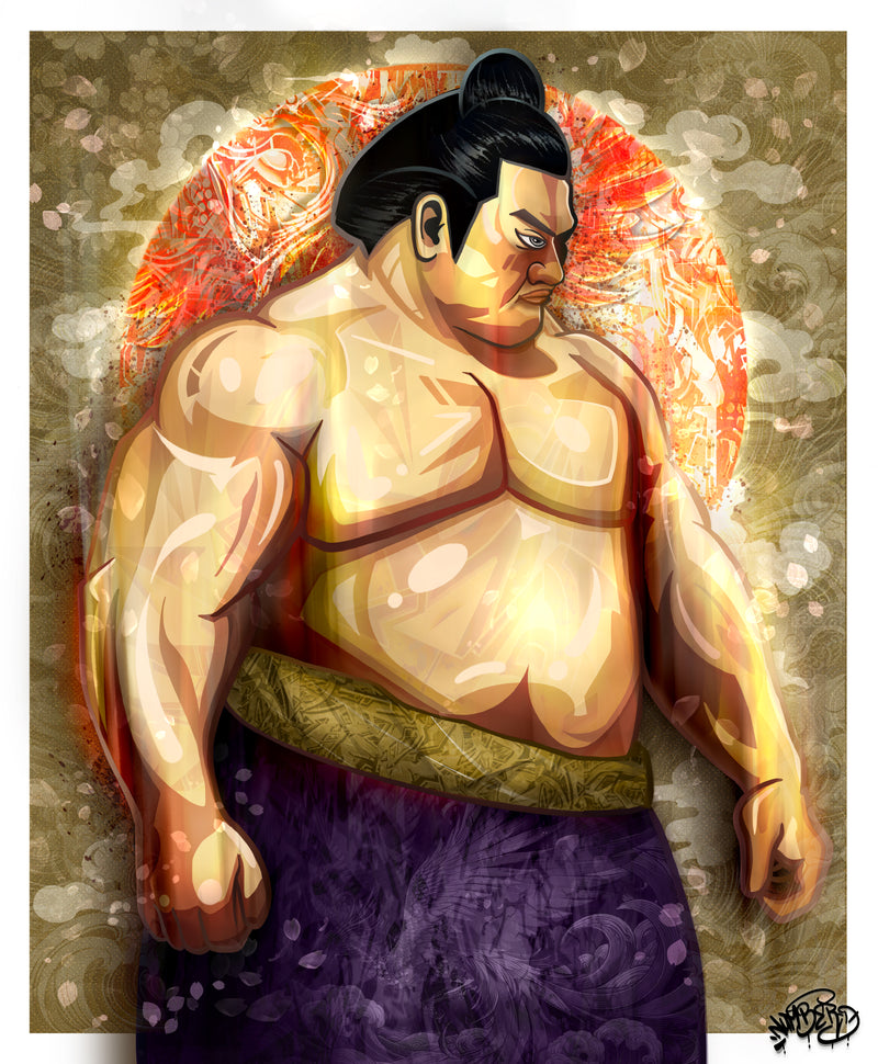 HAKUHO#5