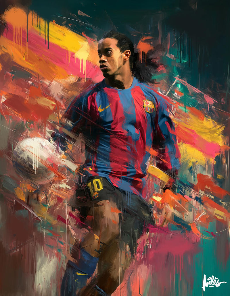 Helios -  The Keeper of the Flame