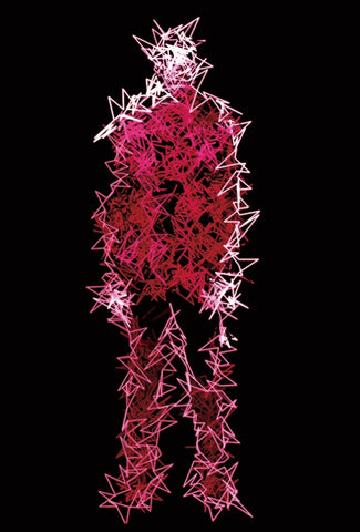 Life form of Light #9