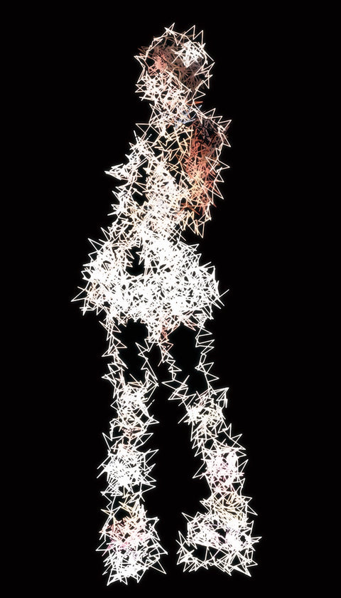 Life form of Light #13