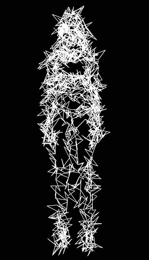 Phantasma #4