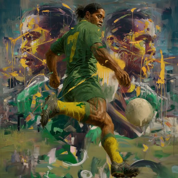 Pegasus - The Gift of Elevation