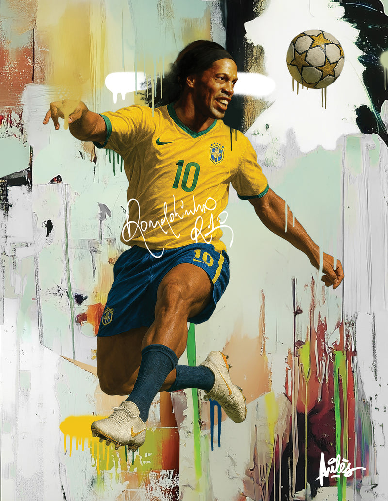 Achilles - The Warrior Within