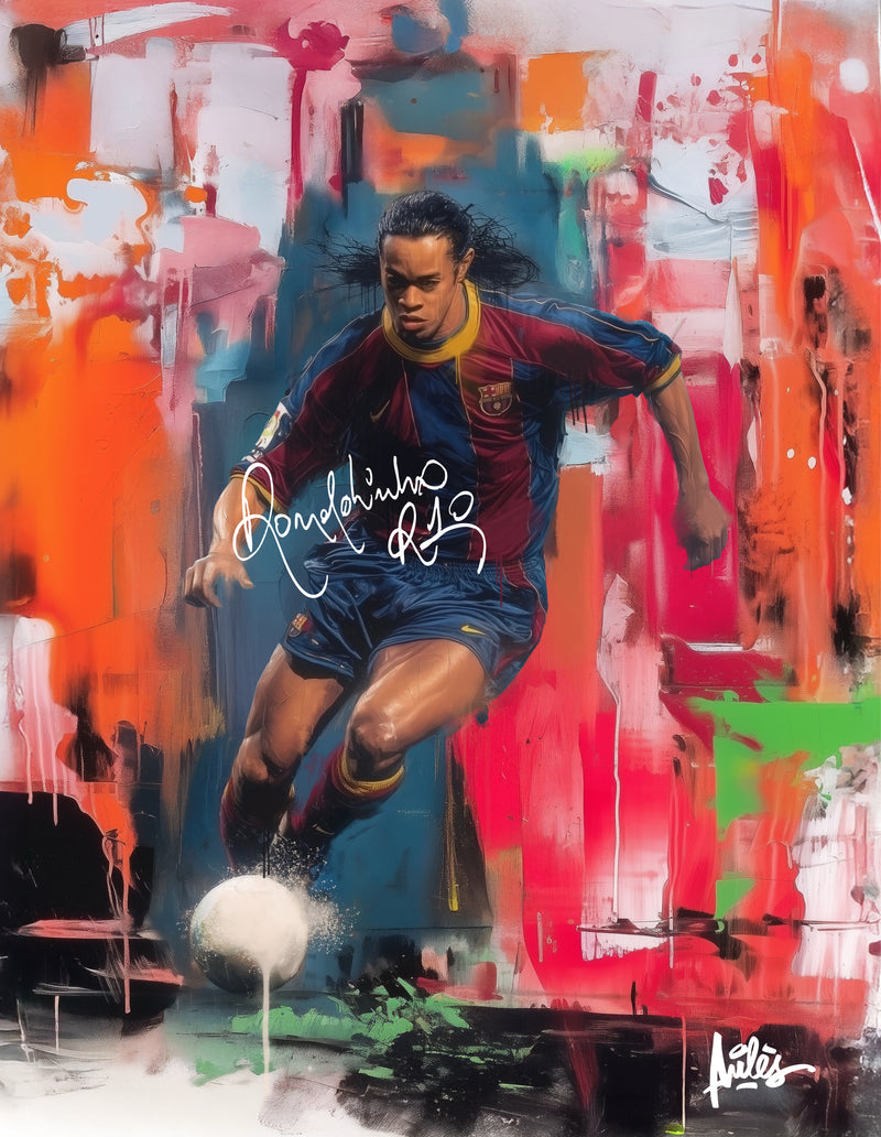 Ares - The Art of Attack