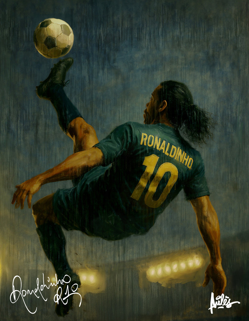 Orpheus - Grace In The Darkness