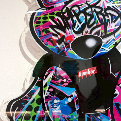 Sublimation through Destruction