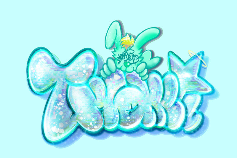 Twomi×NumberD