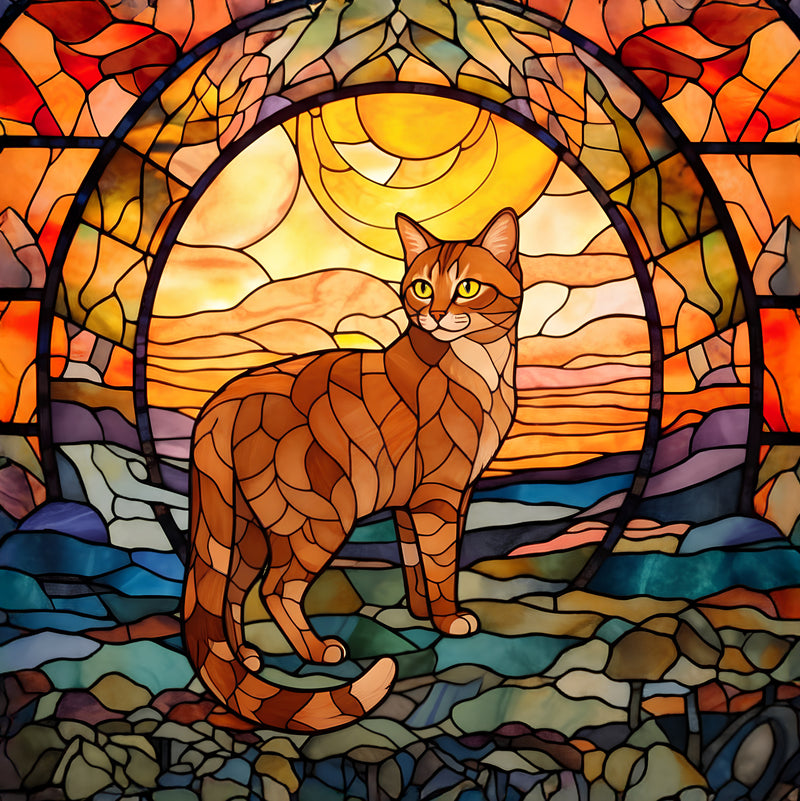 ART PRIME 30000-2511 黎明の岬