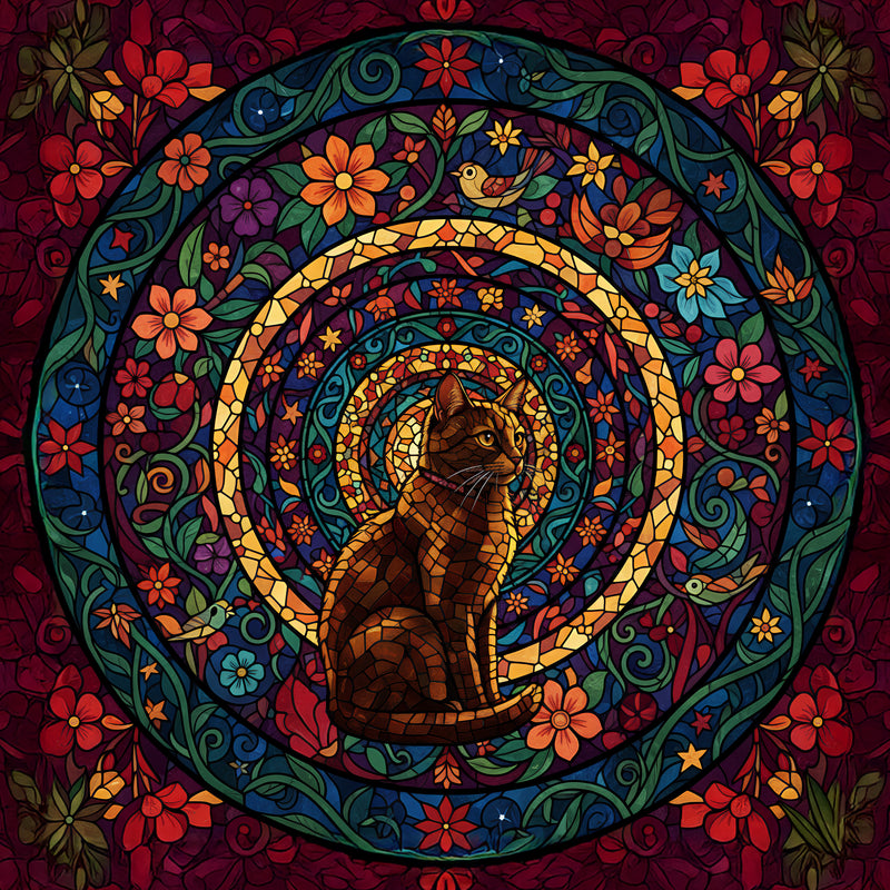 ART PRIME 50000-2511 花綾の輪舞